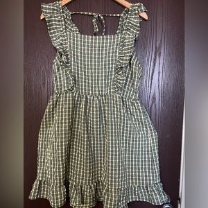 Wild fable dress